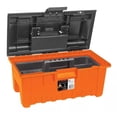 thumbnail image 1 of Caja de herramienta 16P Truper 111/41 Naranja, 1 of 4