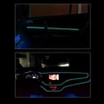 thumbnail image 3 of Car Decorative Light Strip, EL Cold Light, Car Modification Parts Low Energy Consumption Waterproof Seats Cushion, 3 of 8