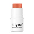 thumbnail image 2 of ZZwxWA My Order Highlighting Rouge Powder Blusher Blusher Cream Matte Blusher Stick Blusher, 2 of 2