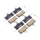 thumbnail image 1 of 4 Pairs Bicycle Disc Brake Pads for HOPE DH4 E4 and for M755 Caliper,Sport EX Class,Resin, 1 of 4