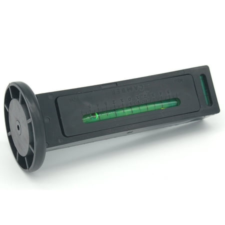 

Asdomo Locator Level Gauge Ruler Camber Magnetic Wheel Car Alignment Adjustable Brake Measures Truck Adjustment Aid Tools