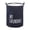 Navy, variant on Laundry Basket with Handles Foldable Laundry Hamper Collapsible Clothes Storage Bag Durable Freestanding Tall Clothing Hamper Organizer Lightweight Washing Bin for Bedroom Laundry Room