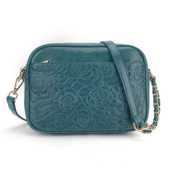 APHISON Crossbody Bags Women's Crossbody Travel Purse, Lightweight Shoulder Bag for Travel