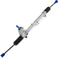 thumbnail image 1 of Cremallera Direccion Hidraulica Ford Fiesta Eco Sport 03-12 Gutstark Home, 1 of 5