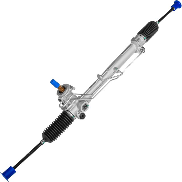 Cremallera Direccion Hidraulica Ford Fiesta Eco Sport 03-12 Gutstark Home