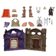 thumbnail image 6 of Masters of the Universe Battle for Eternia Playset, Castle Grayskull, Snake Mountain & Skeletor, 6 of 11