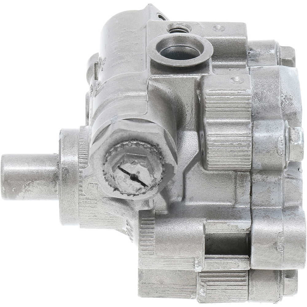 MAVAL 96495M Reman Power Steering Pump