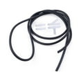 thumbnail image 3 of relayinert Rubber Car Windscreen Washer Hose Replacement Repairing 2M Elastic Heats-resistant Automotive Pipe Part Accessories, 3 of 5