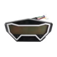 thumbnail image 1 of Velocimetro Veloci Razzer 200 Roda RAZZER 200 Multicolor 1 Pieza, 1 of 3