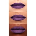 thumbnail image 4 of NYX Professional Makeup Powder Puff Lippie, Liquid Lipstick, Powdery Soft Matte Finish, Senior Class, 4 of 9