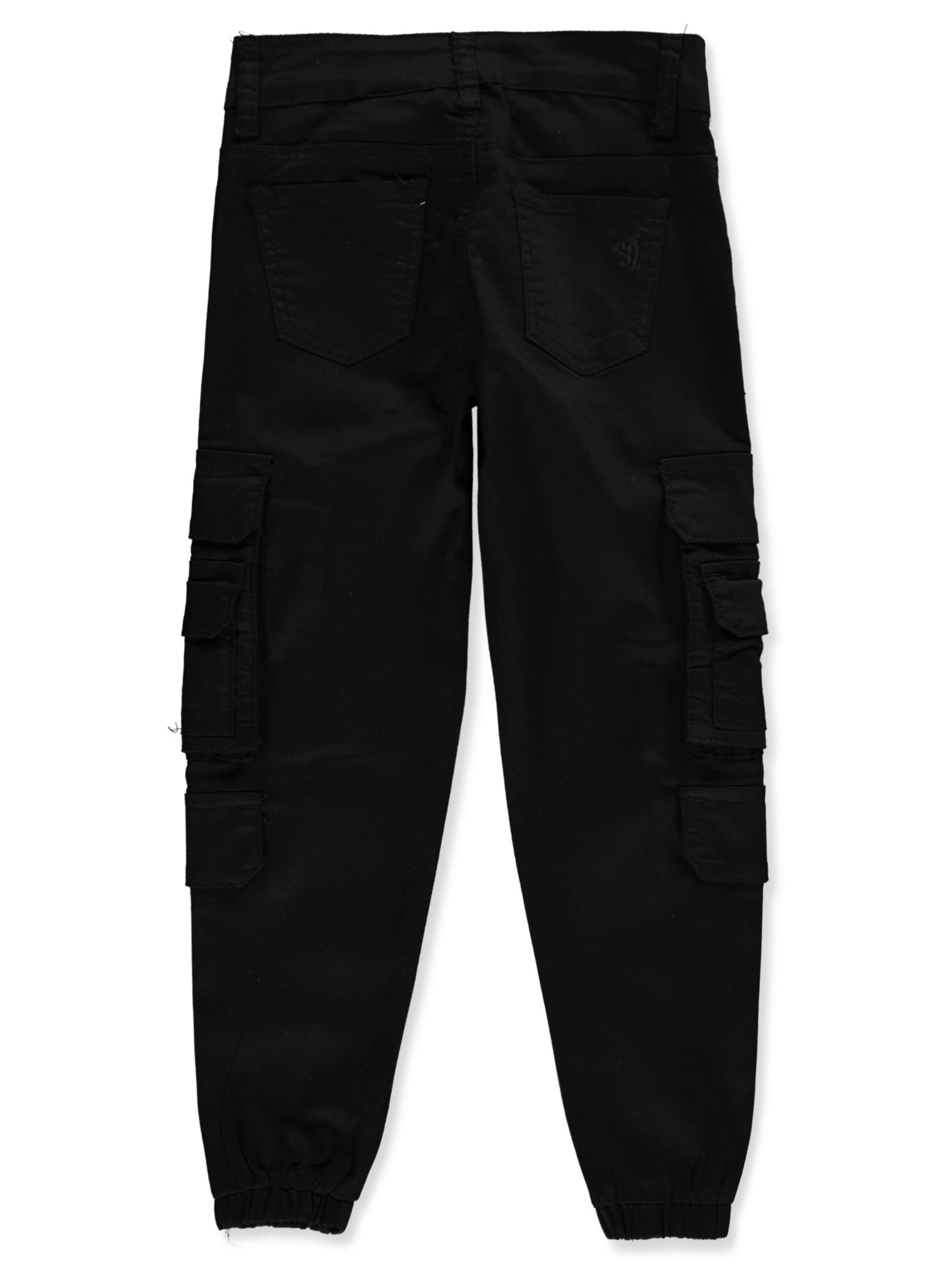 VIP【関税送料無料】希少 TWINSET BLACK COTTON PANTS EJV354_in_m.jpg