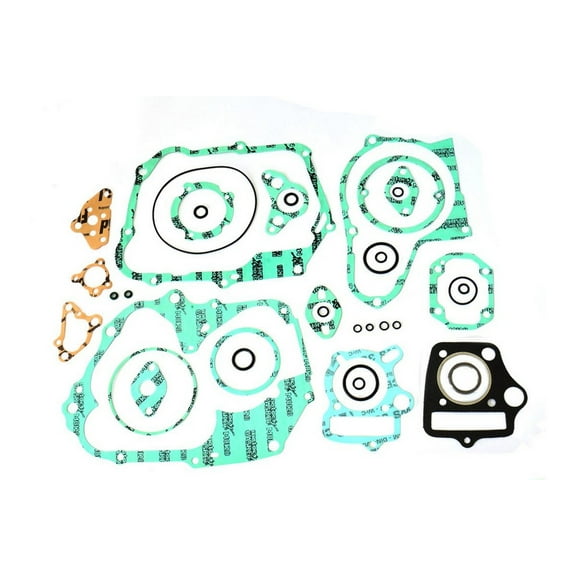 Athena 77-82 Honda Complete Gasket Kit (Excl Oil Seal)