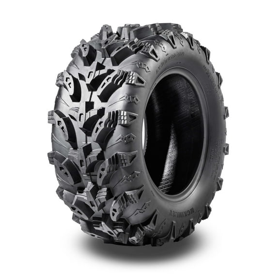 MCKINLEY UTV ATV Tires 26X12-12 6-Ply Super Mud 26X12X12 All Terrain X611
