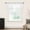 White, variant on White Valance Curtains for Kitchen/Living Room/Bathroom/Bedroom Window, Rod Pocket Small Topper Half Short Window Curtains Voile Sheer Scarf, Modern Minimalist Pure Soild Color 42"x12"