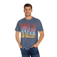 thumbnail image 3 of Gen X Raised On Hose Water And Neglect Unisex Comfort Colors T-Shirt, 3 of 7