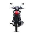 thumbnail image 4 of Motocicleta semiautomática TRECK MT125 Blanco/Rosa 2026, 4 of 5