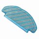 thumbnail image 4 of For Deebot T9 T8 N8 Pro Robot Vacuum Cleaner Accessories Mop Cloth Pads, 4 of 5