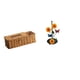 thumbnail image 1 of Estuche para pañuelos de escritorio,Caja de pañuelos faciales de papel retro de madera,Tapa para caja de pañuelos,porta servilletas de papel facial,Soporte de papel higiénico,Porta toallas, 1 of 8