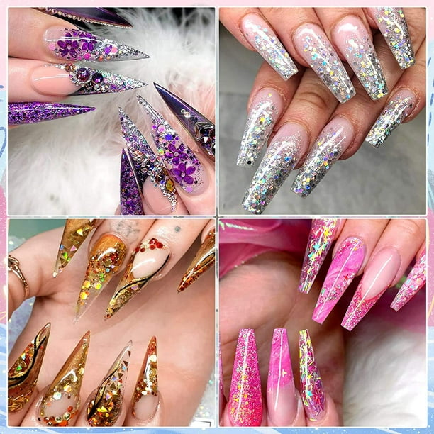 Kit 2024 nail art