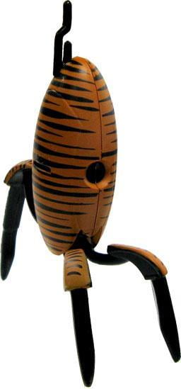portal turret action figure portal turret action figure