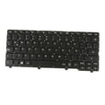 thumbnail image 3 of Nuevo negro sin marco en latino para computadora portátil Hugo Teclado de idioma latino, 3 of 8