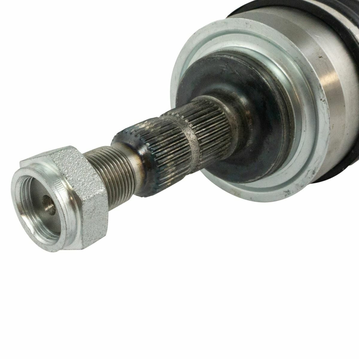 Geelife Complete Front CV Axle Shaft Assembly Pair Left/Right sides For 13-15 Cruze 1.8L