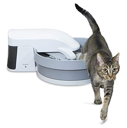 cat litter bin