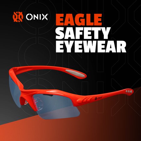 Onix ピックルボール イーグル アイウェア モダンで軽量デザイン