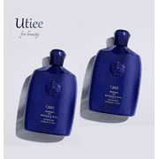 Oribe Shampoo for Brilliance - Shine 8.5 oz (Pack of 2) w/o box
