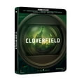 thumbnail image 3 of Cloverfield (Steelbook) (4K Ultra HD + Blu-Ray + Digital Copy), 3 of 3
