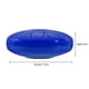 thumbnail image 2 of Tongue Drum 6 pulgadas Acero 11 Tune Hand Pan Tank con mazo (H) Azul oscuro Azul, 2 of 9