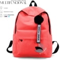 thumbnail image 2 of Mochila Multifuncional Shendy Vendy Backpack Minimalista, 2 of 5