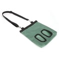 thumbnail image 4 of Bolsa de alimentación para conejos de tela Oxford 600D, bolsa de almacenamiento colgante para alimentos para animales pequeños, verde, 4 of 10