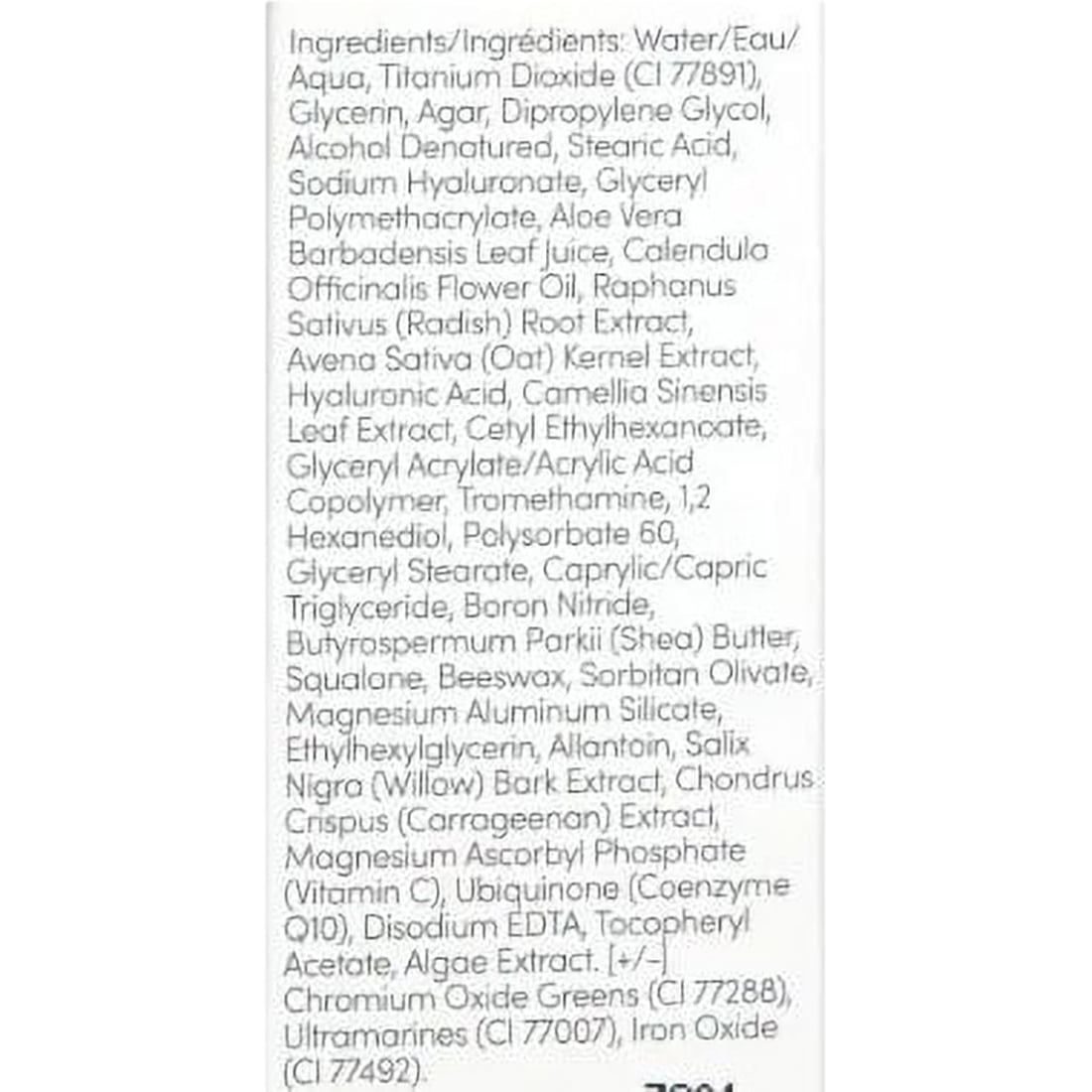 Jane Iredale HydroPure Color Correcting Serum 30ml 1oz
