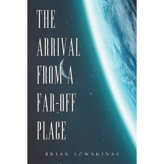 Arrival from a Far-off Place