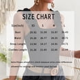 thumbnail image 4 of ZOELNI Womens Sleeveless Tank Tops Ruffle Strap Square Neck Eyelet Blouse Slim Fit, XS, 4 of 4