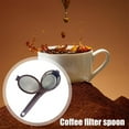 thumbnail image 1 of iju7gthy Passoires à Café Tasse Passoire à Café Réutilisable Passoire Fine Durable Passoire à Boisson Réutilisable Petite Passoire à Jus Petite Passoire à Main pour Thé, 1 of 5