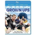thumbnail image 2 of Grown Ups (Blu-ray + DVD), 2 of 3