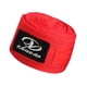 thumbnail image 3 of Vendaje de boxeo Naiovety Algodón Elástico Fitness Mano Absorbente de sudor Rojo, 3 of 6