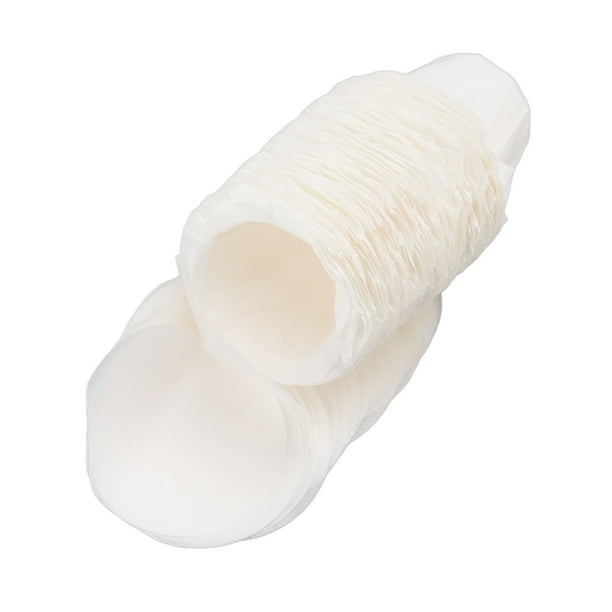 Paper Coffee Filters, Single Serve Disposable Filters Disposable