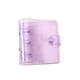 thumbnail image 1 of CARBONLIKE Ins Versión coreana de Shining Tranhand Ledger Album Mini Carpeta para estudiantes XianweiShao 8390605136054, 1 of 1