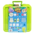 thumbnail image 7 of SLIMYGLOOP Ultimate Multicolor Slimy Laboratory, 4-in-1 DIY Slime Activity Kit for Kids, Makes Over 20 Slime Creations, Ages 6+, 7 of 7