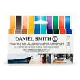 thumbnail image 1 of Set 10 Acuarelas Thomas Schallers Master Daniel Smith, 1 of 3