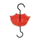 thumbnail image 3 of Protector de comedero para colibríes Ganchos para accesorios de foso para colibríes semitransparentes de gran capacidad Modelo B ampliado, 3 of 10