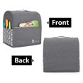 thumbnail image 3 of Funda para batidora de pie Yarwo compatible con 4,5 y 5 litros, 3 of 8