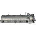 thumbnail image 3 of Dorman 264-908 Passenger Side Engine Valve Cover for Specific Ford / Lincoln / Mercury Models, Gray, 3 of 6