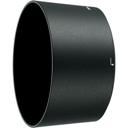 Nikon - AF-S NIKKOR 105mm f/1.4E ED Telephoto Lens for Select F-Mount Cameras - black