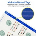 thumbnail image 4 of Avery Printable Tags with String, 2" x 3.5", 96 White Tags (22802), 4 of 11