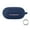 Dark blue, variant on Earphone Sleeve Protector Cover Scratchproof Skin Shell Earbuds Flexible Housing