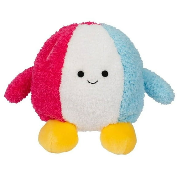 BumBumz BeachBumz Brad Bean Plush
